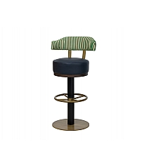 BHI 1603-BC3 bar stool